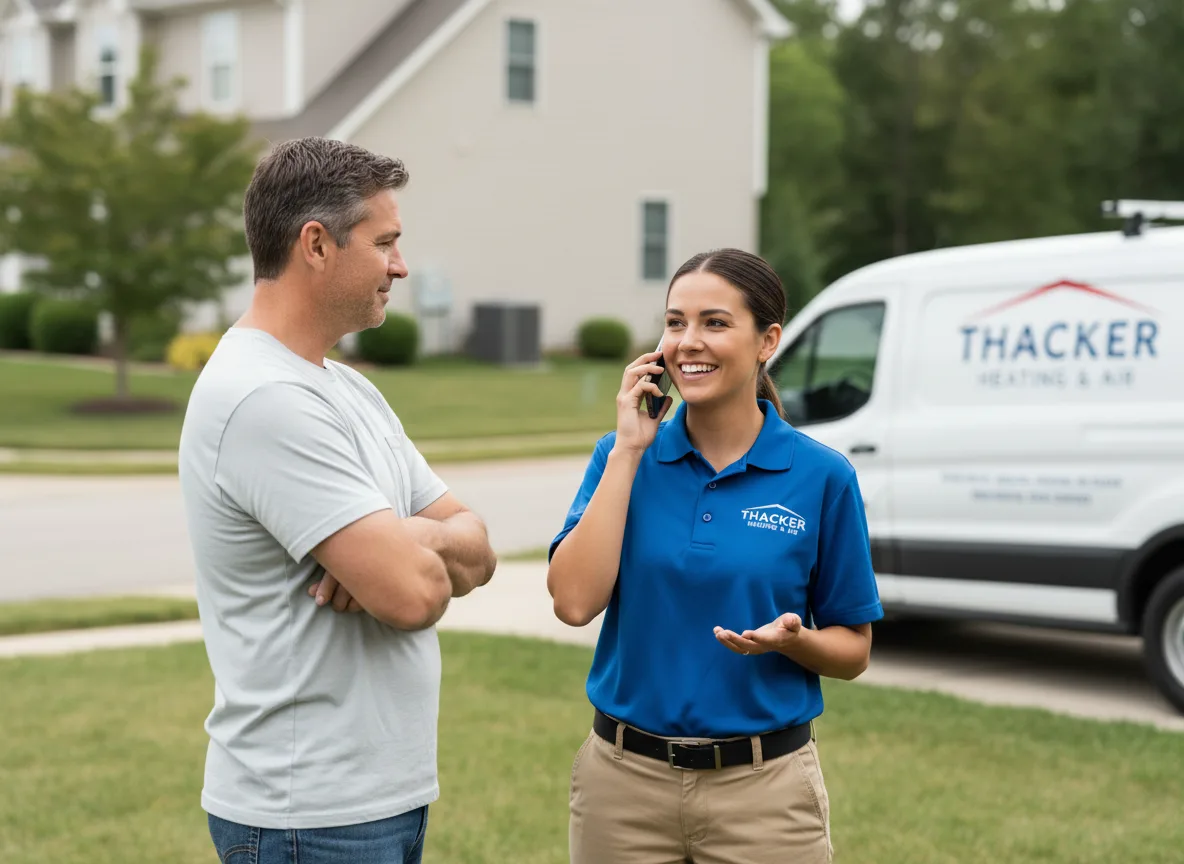 Ac Repair Whitesville, WV FAQs